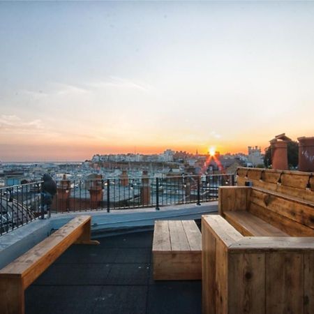Harbourside Roof Terrace & Sea Views By Adliv Villa Ramsgate Dış mekan fotoğraf