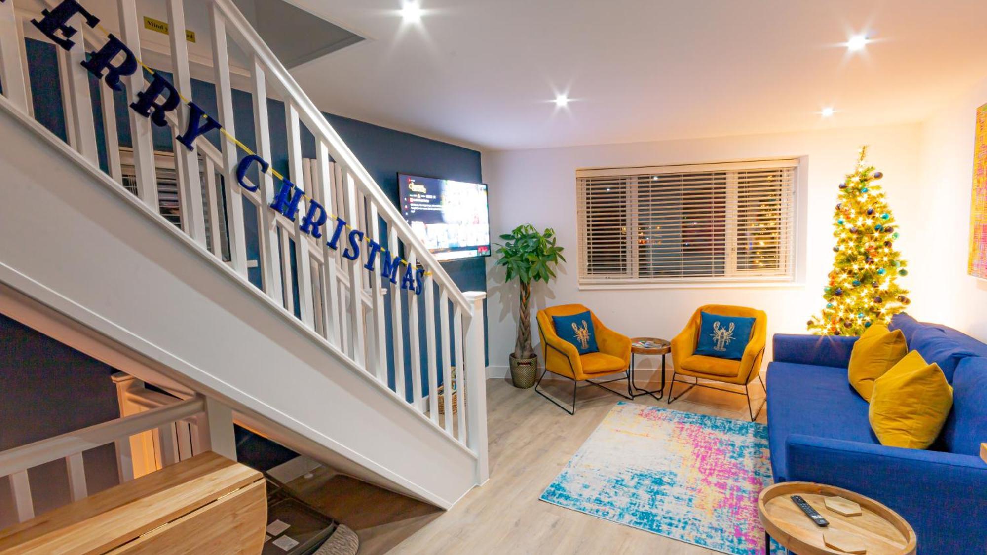 Harbourside Roof Terrace & Sea Views By Adliv Villa Ramsgate Dış mekan fotoğraf